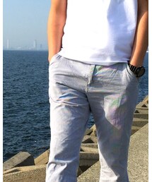 GU | その他パンツ