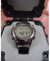 scuba pro | アナログ腕時計