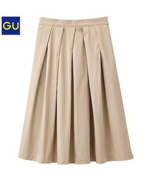 GU | スカート