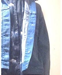 RAGEBLUE | デニムジャケット