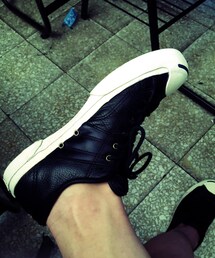 CONVERSE | シューケア用品