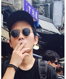 Ray-Ban | ファッション雑貨