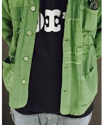 OIT | トップス