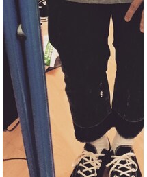 LIFUL MINIMAL GARMENTS. | パンツ