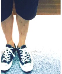 CONVERSE | シューズ