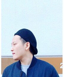 NEW YORK HAT | キャップ