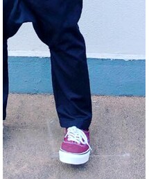 VANS | シューズ