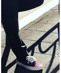 VANS | シューズ