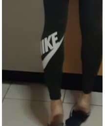 NIKE | タイツ/ストッキング