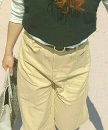 GU | その他パンツ