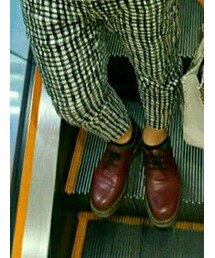 Dr. Martens | シューズ