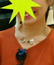 Handmade | ネックレス