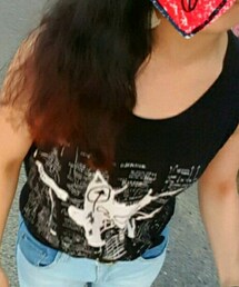 UNIQLO | タンクトップ