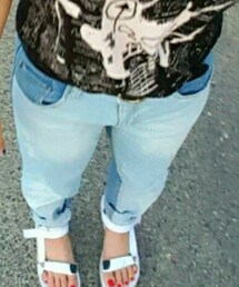 古着 | デニムパンツ