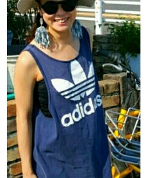 adidas | ワンピース