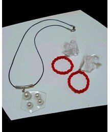 Handmade | ネックレス