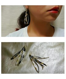 Handmade | ピアス（両耳用）