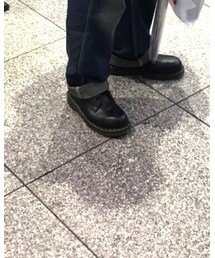 Dr. Martens | シューズ