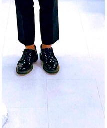 bates | ローファー