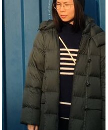 UNIQLO | カバーオール