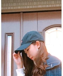 TOMMY HILFIGER | キャップ