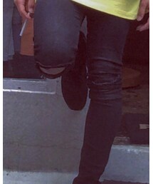 H&M DIVIDED | その他パンツ