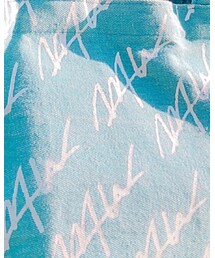 wtw | トートバッグ