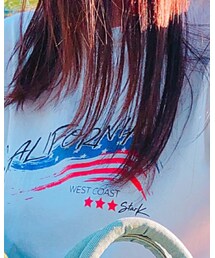 stark.official2018 | Tシャツ/カットソー