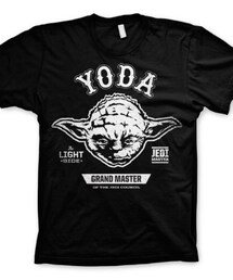Yoda | Tシャツ/カットソー