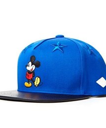 Disney x Stereo Vinyls | キャップ