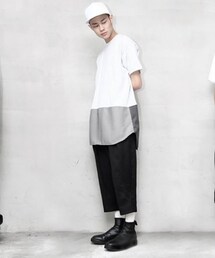 THE RAGGED PRIEST | Tシャツ/カットソー