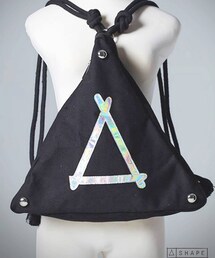 shape | バックパック/リュック