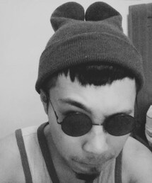 private stuff | サングラス