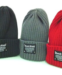 private stuff | ニットキャップ/ビーニー