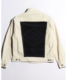 BEAUTY&YOUTH UNITED ARROWS | ブルゾン