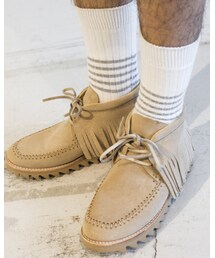 MONKEY TIME | ソックス/靴下