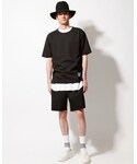 BEAUTY&YOUTH UNITED ARROWS(ビューティーアンドユースユナイテッドアローズ)の「トップス(その他トップス)」