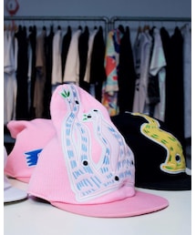 zlism | キャップ