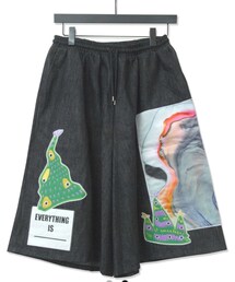 zlism | カーゴパンツ