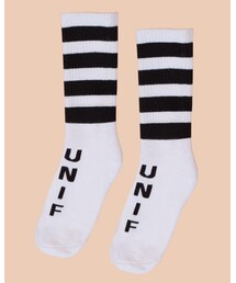 UNIF | ソックス/靴下