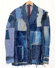 VINTAGE | デニムジャケット