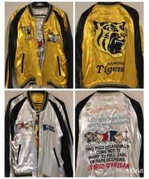 STUDIO D'ARTISAN | スタジャン