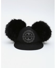 nicopanda | キャップ