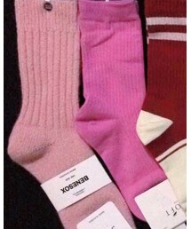 benesox | ソックス/靴下