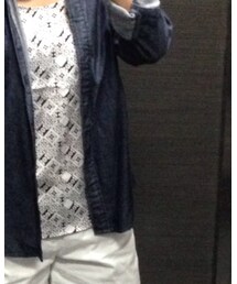 UNIQLO | シャツ/ブラウス