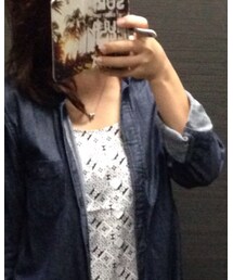 H&M | タンクトップ