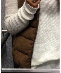 UNIQLO | ダウンベスト