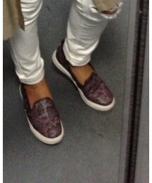 H&M | スニーカー