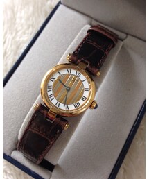 Cartier | アナログ腕時計