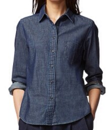 UNIQLO | シャツ/ブラウス